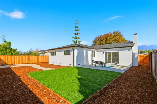 San Jose, CA 95148,2837 Burdick WAY