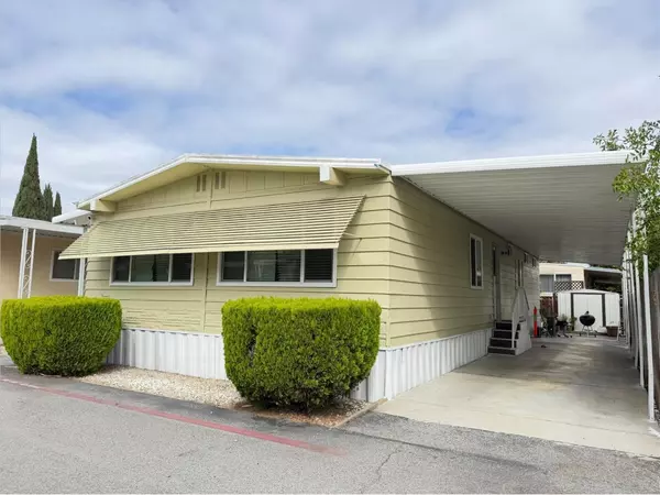 3637 Snell AVE spc 276, San Jose, CA 95136