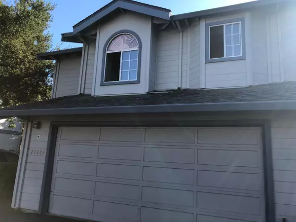 21686 Olive AVE, Cupertino, CA 95014