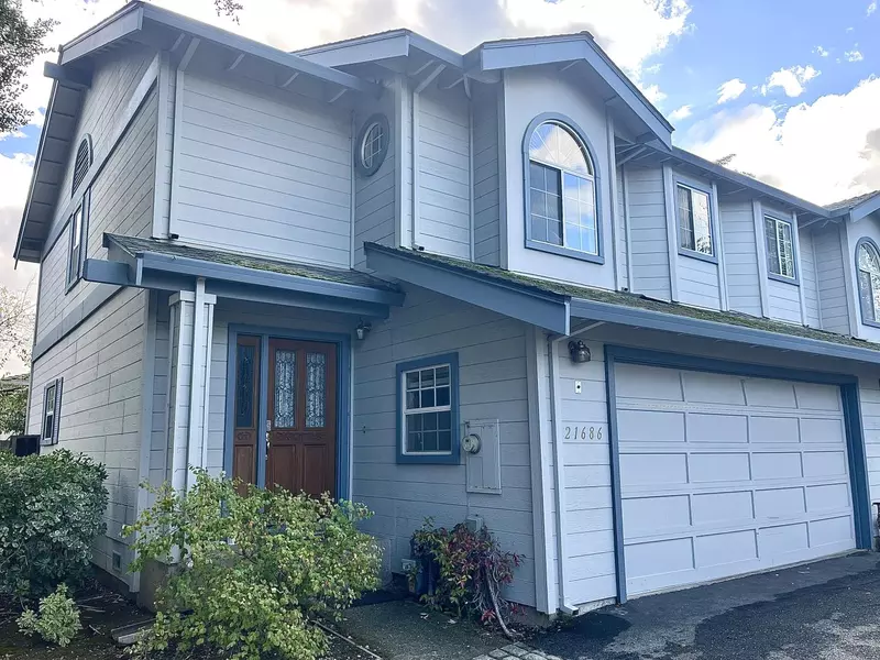 21686 Olive AVE, Cupertino, CA 95014