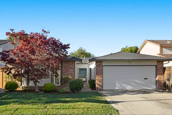 Foster City, CA 94404,1351 Marlin AVE