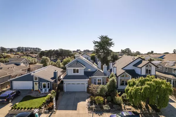 Half Moon Bay, CA 94019,420 Valdez AVE