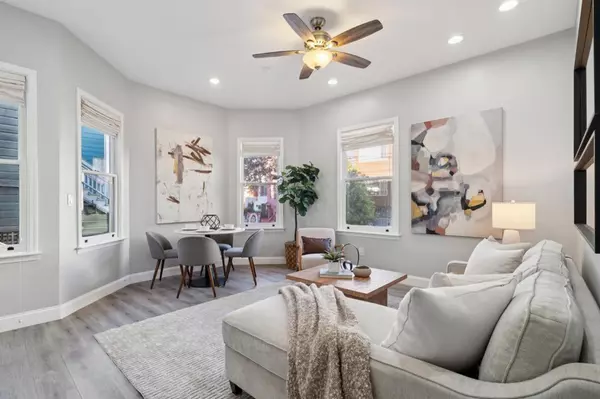 San Francisco, CA 94110,3000 26th ST