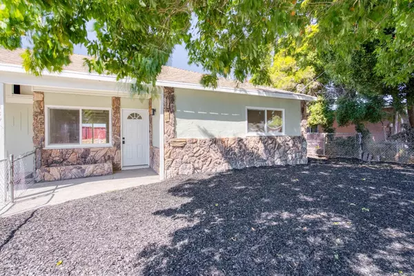 San Pablo, CA 94806,1339 Lettia RD