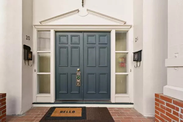 Los Gatos, CA 95030,600 Pennsylvania AVE 21