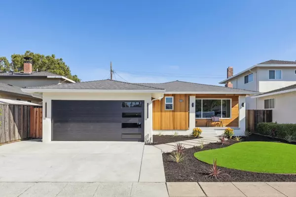 San Mateo, CA 94403,2009 Trinity ST