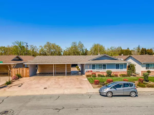 Santa Clara, CA 95050,2185 Royal DR