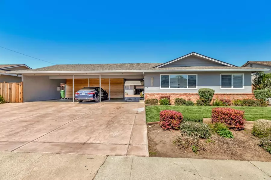 2185 Royal DR, Santa Clara, CA 95050