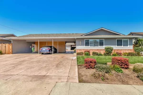 2185 Royal DR, Santa Clara, CA 95050