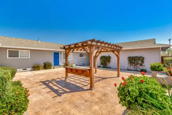 Santa Clara, CA 95050,2185 Royal DR