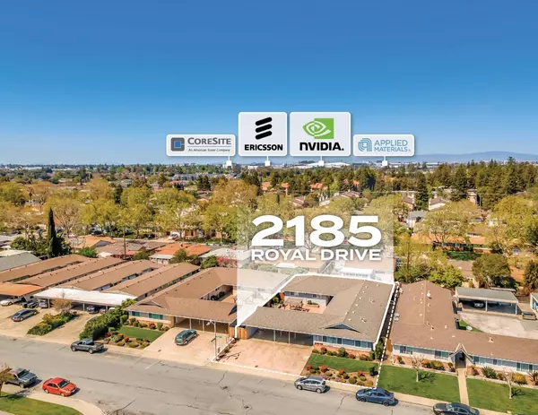 Santa Clara, CA 95050,2185 Royal DR