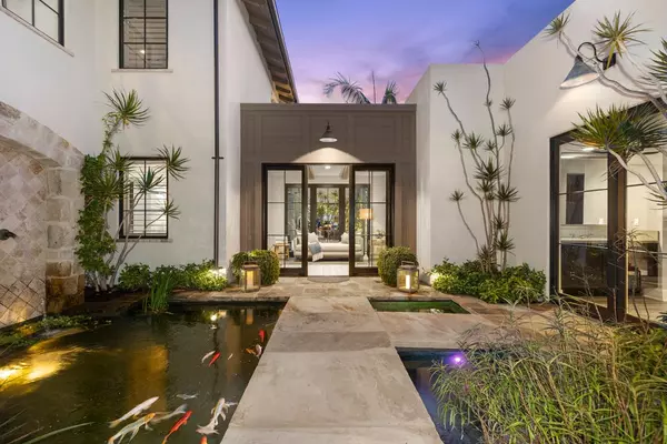 Newport Coast, CA 92657,2 Water Port