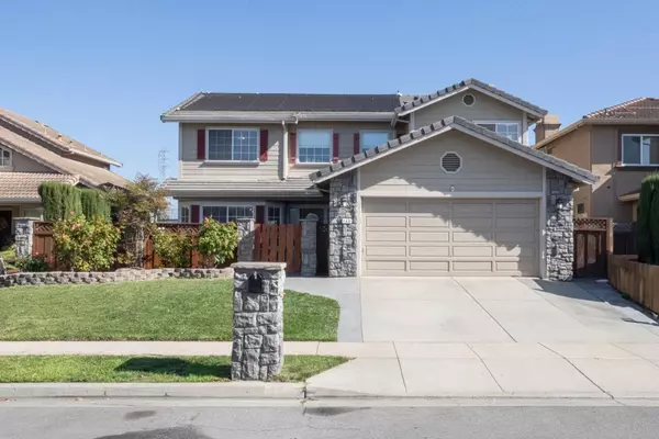 148 Greenbriar WAY, Salinas, CA 93907