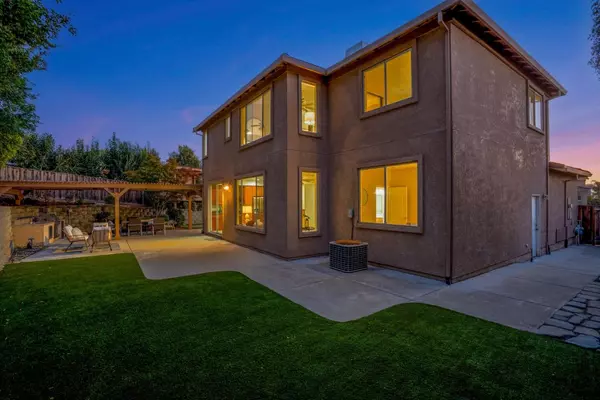 San Jose, CA 95132,1500 Hemmingway RD