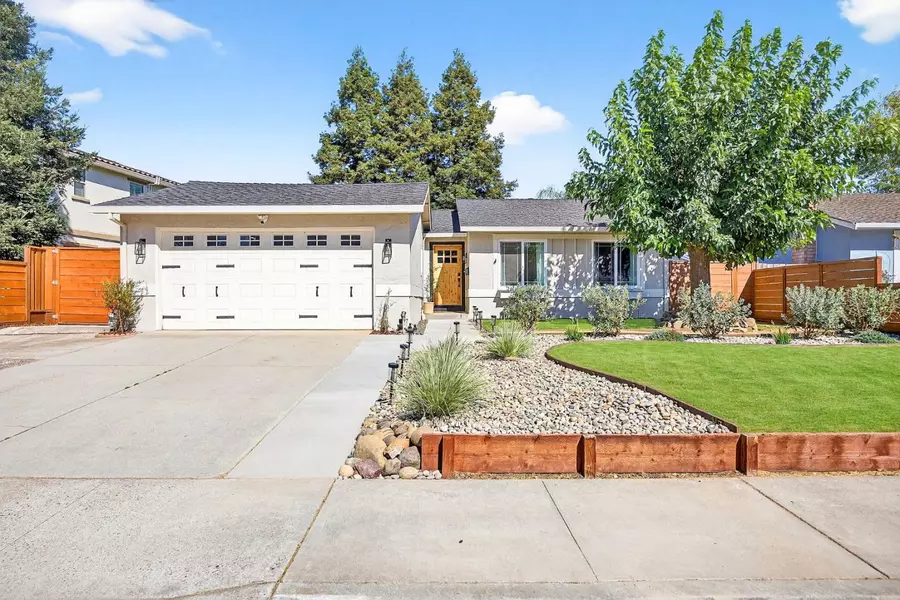 1295 Jasmine WAY, Morgan Hill, CA 95037