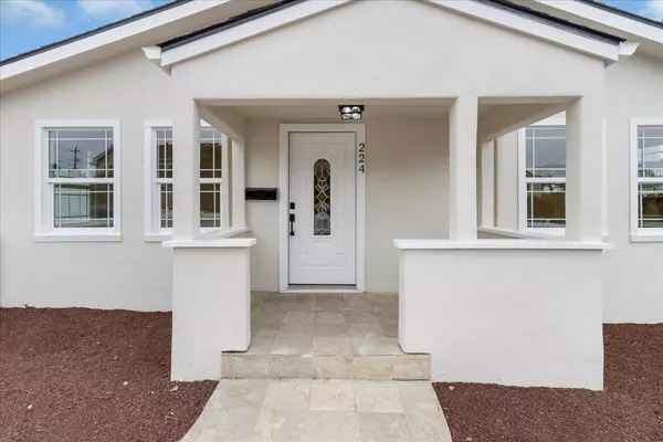 Marina, CA 93933,224 Palm