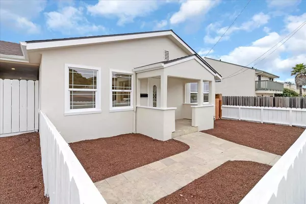 224 Palm, Marina, CA 93933