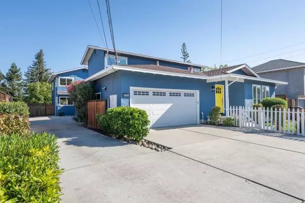 1035 Valota RD, Redwood City, CA 94061