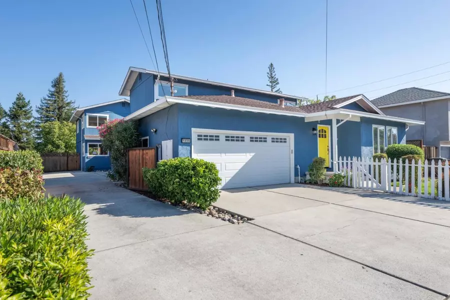 1035 Valota RD, Redwood City, CA 94061