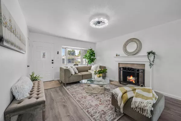 Hayward, CA 94541,507 Longwood CT