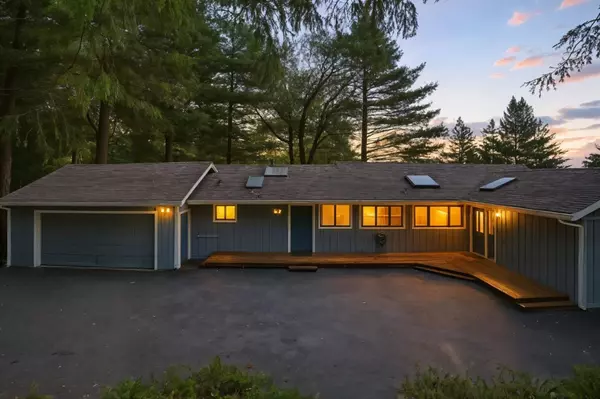 Los Gatos, CA 95033,15245 Stetson RD