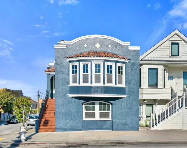 42 Farragut, San Francisco, CA 94112