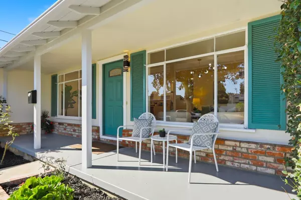 Sunnyvale, CA 94086,213 Clarence AVE