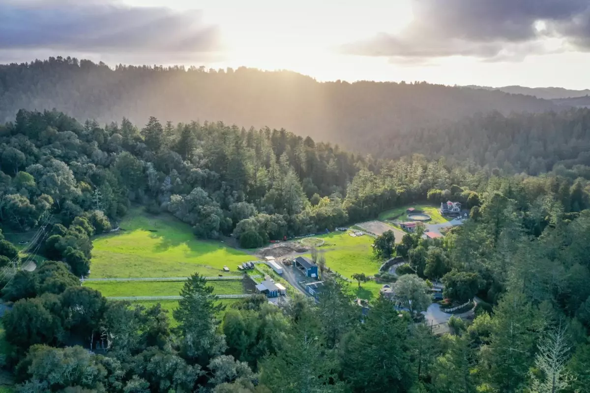 La Honda, CA 94020,60 Fernwood DR