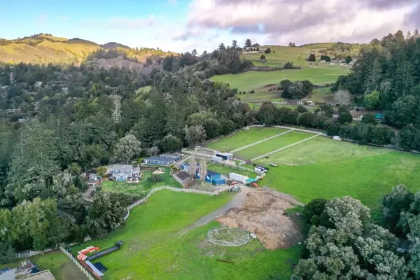 La Honda, CA 94020,60 Fernwood DR