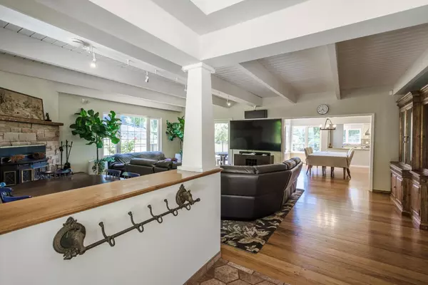 La Honda, CA 94020,60 Fernwood DR