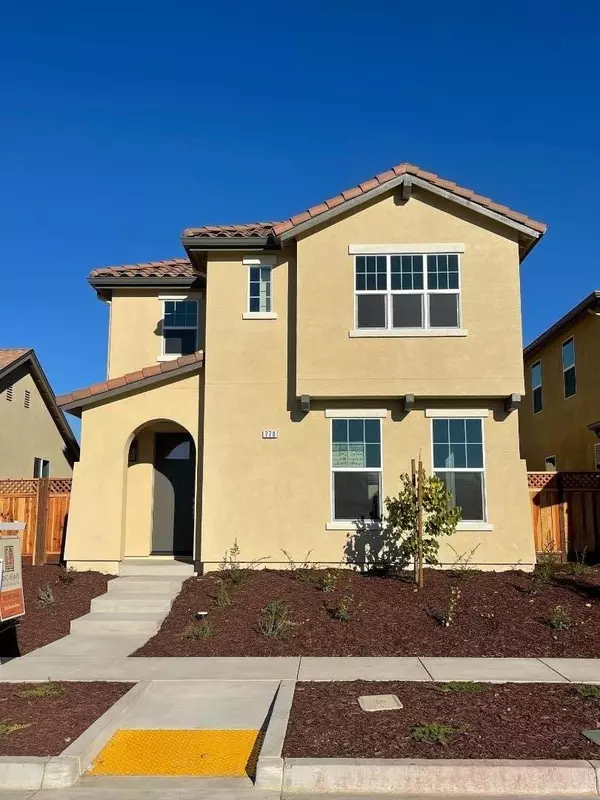 778 Livingston AVE, King City, CA 93930