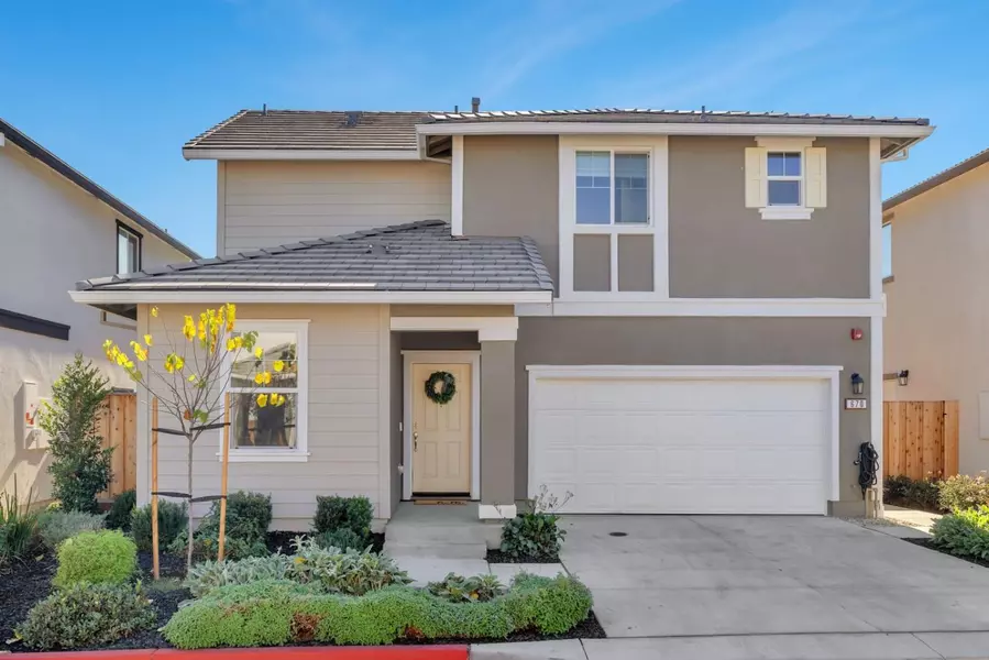 670 Wickham CT, Gilroy, CA 95020