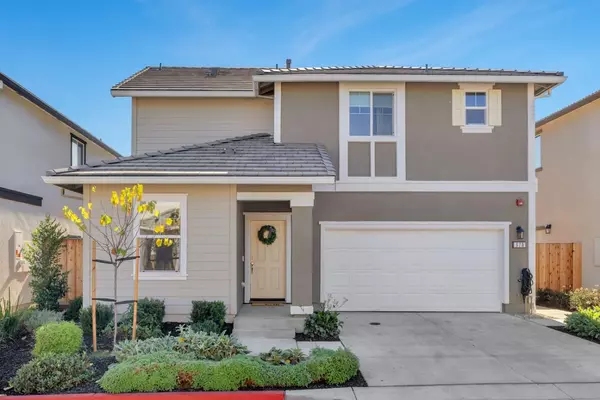 670 Wickham CT, Gilroy, CA 95020