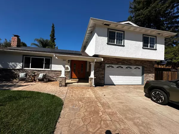 Walnut Creek, CA 94598,2172 La Salle DR