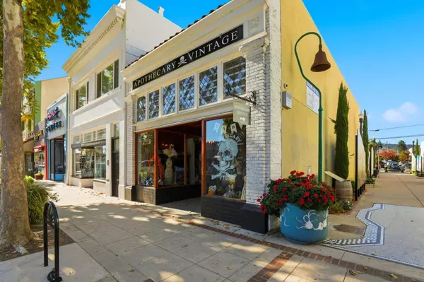 Gilroy, CA 95020,7451 Monterey ST