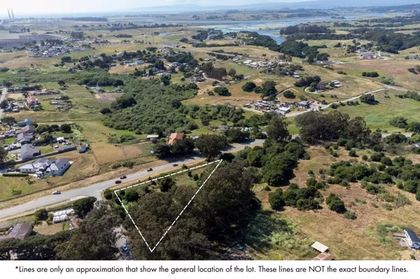 Castroville, CA 95012,0 Del Monte Farms RD