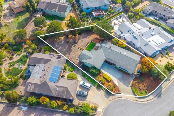 Monterey, CA 93940,2120 Messina PL