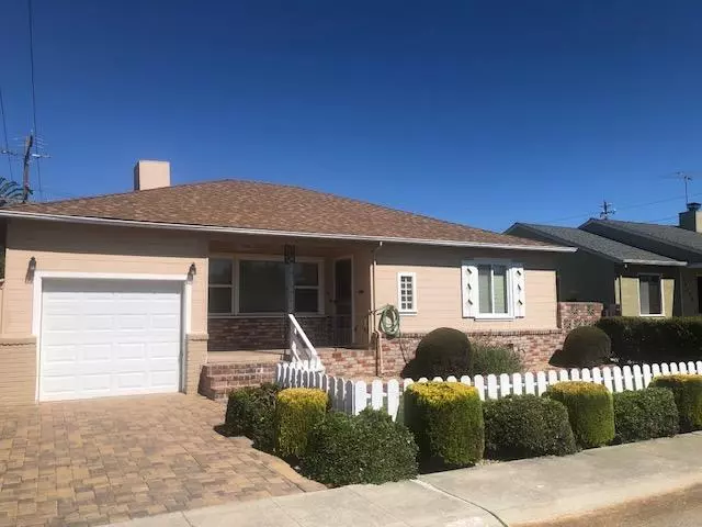 San Mateo, CA 94401,1709 Dolan AVE