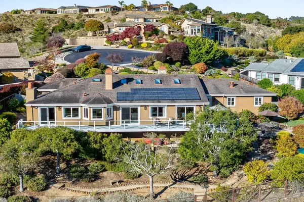 Aptos, CA 95003,153 Castillo CT