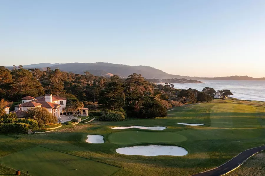 3426 17 Mile DR, Pebble Beach, CA 93953