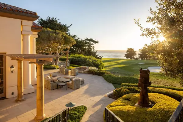 Pebble Beach, CA 93953,3426 17 Mile DR