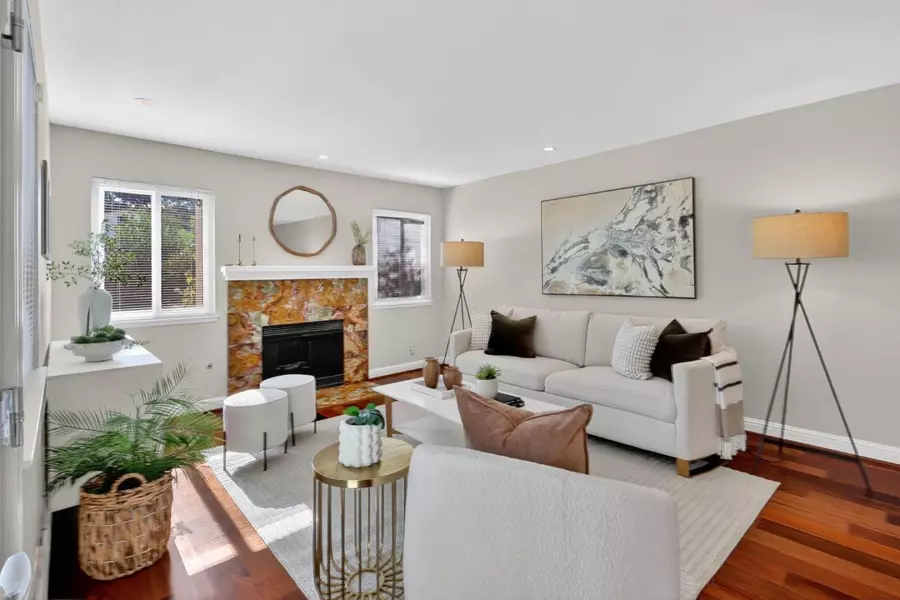 130 Baroni AVE 48, San Jose, CA 95136