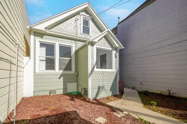 San Francisco, CA 94112,48 Harrington ST