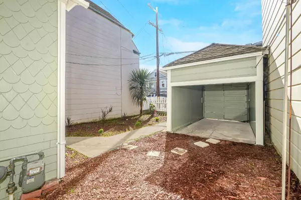 San Francisco, CA 94112,48 Harrington ST