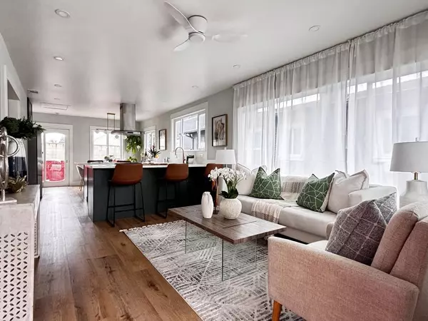 Oakland, CA 94619,4141 Masterson ST