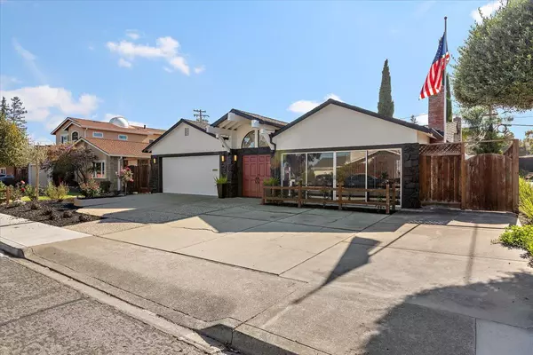 Santa Clara, CA 95051,3182 Mckinley DR