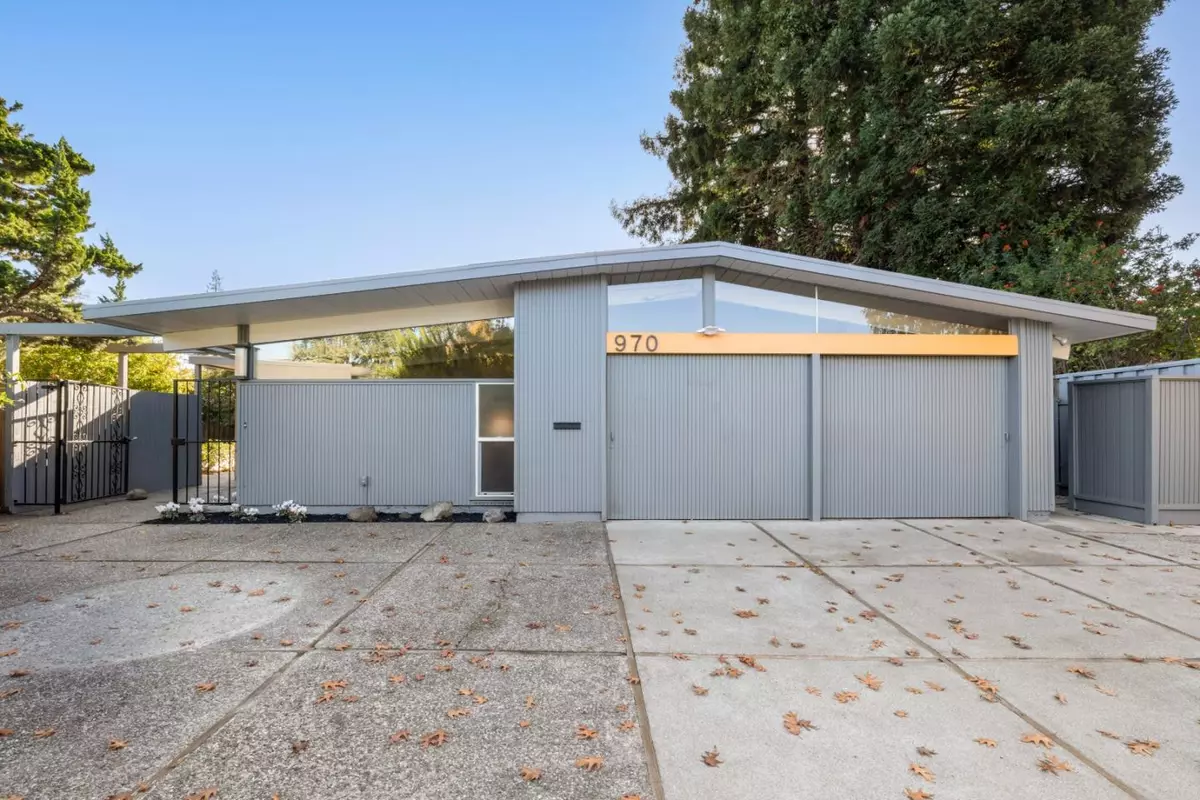 Palo Alto, CA 94303,970 Blair CT