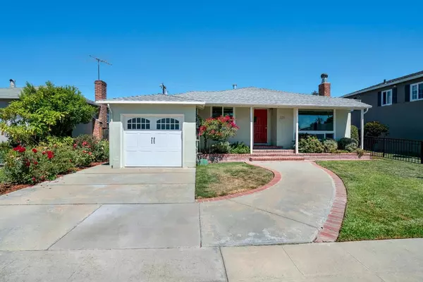 621 E 16th AVE, San Mateo, CA 94402