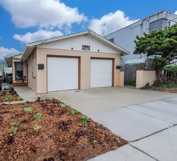 Pacifica, CA 94044,41 Carmel AVE