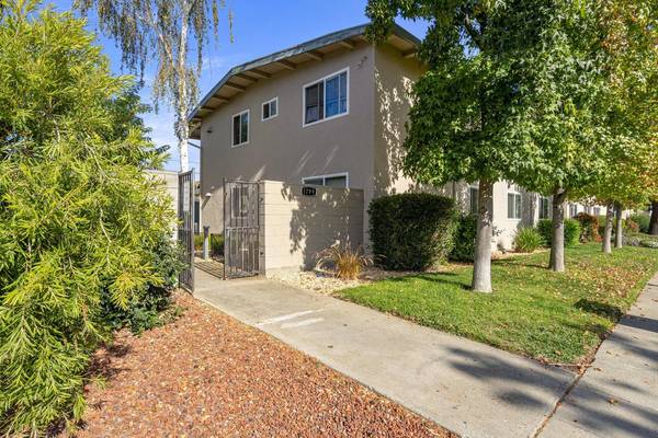 1799 Bradford WAY, San Jose, CA 95124